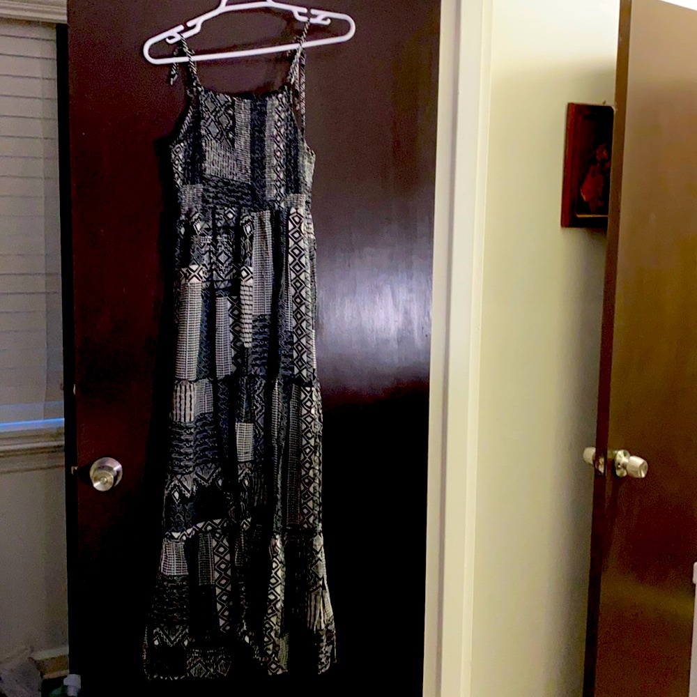 Woman dress